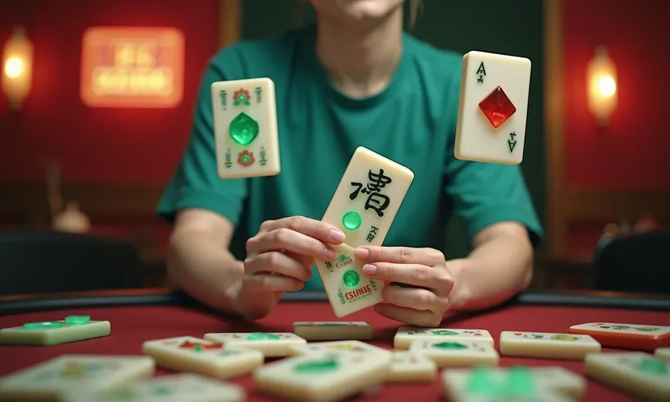 f 1688 Casino