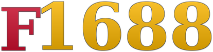 f 1688 Biểu trưng